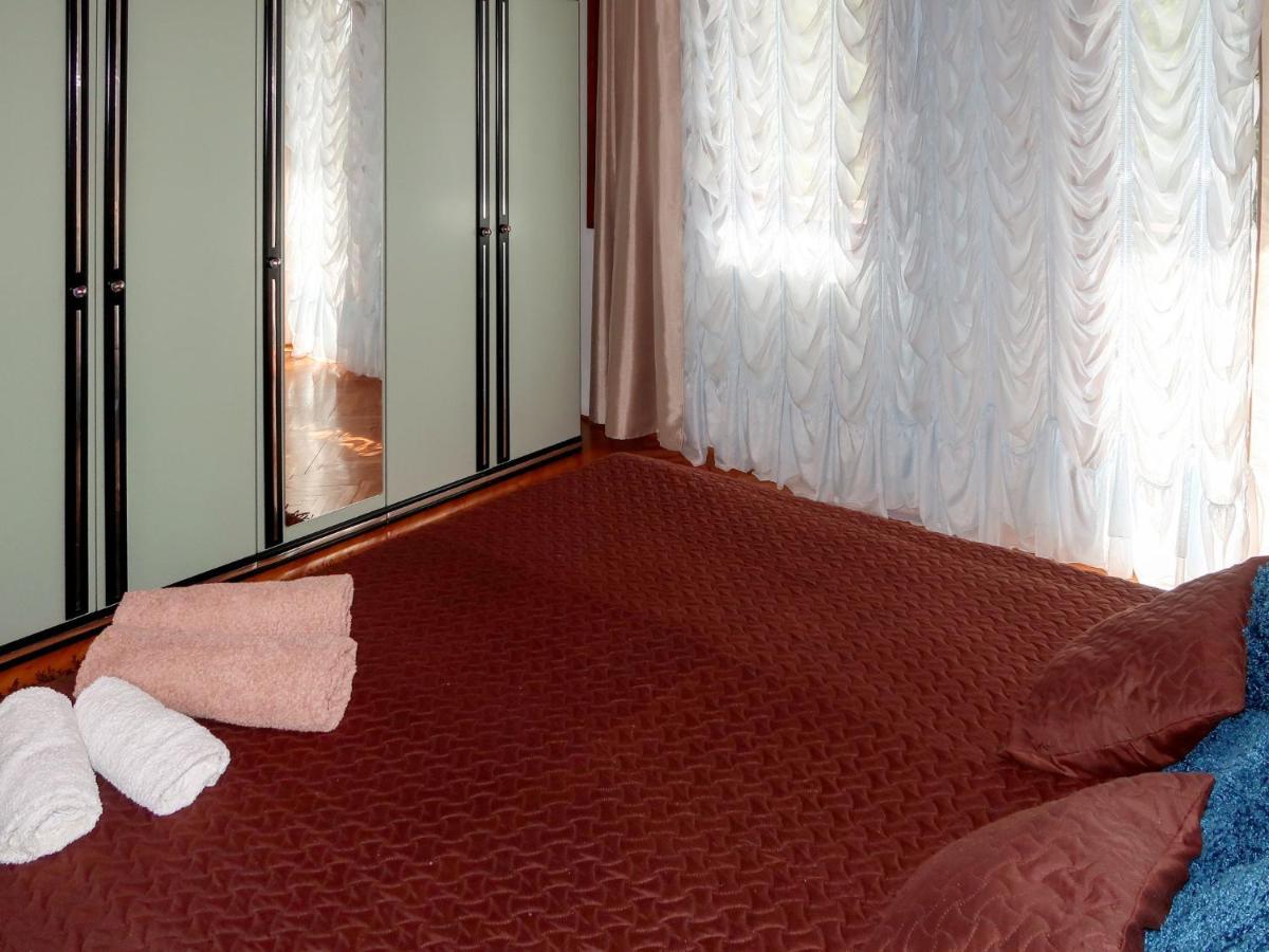Holiday Home Noel - Lbn433 By Interhome Rasa Экстерьер фото