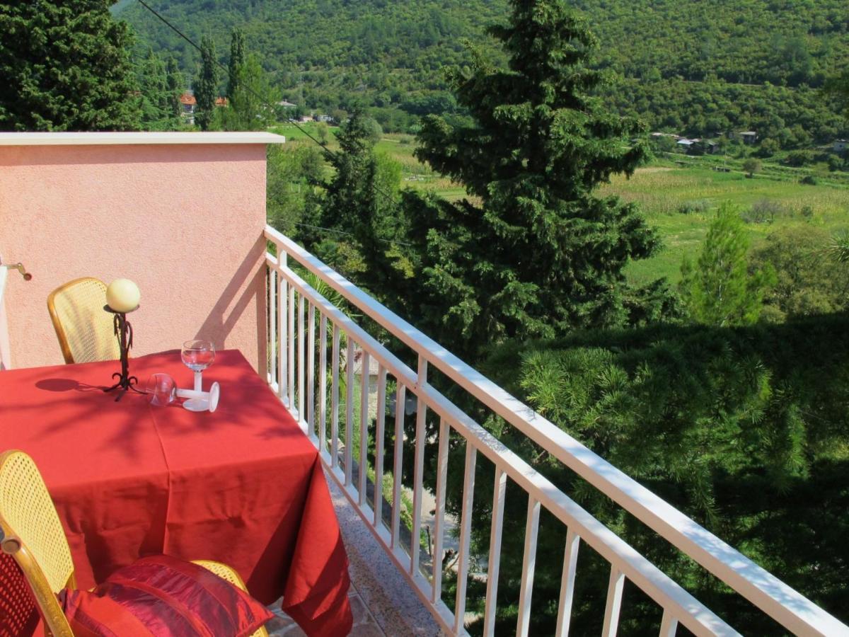 Holiday Home Noel - Lbn433 By Interhome Rasa Экстерьер фото