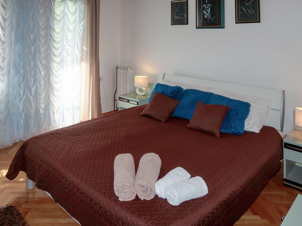 Holiday Home Noel - Lbn433 By Interhome Rasa Экстерьер фото