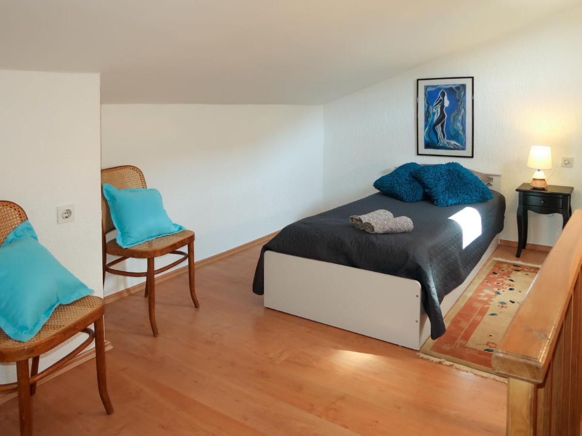 Holiday Home Noel - Lbn433 By Interhome Rasa Экстерьер фото