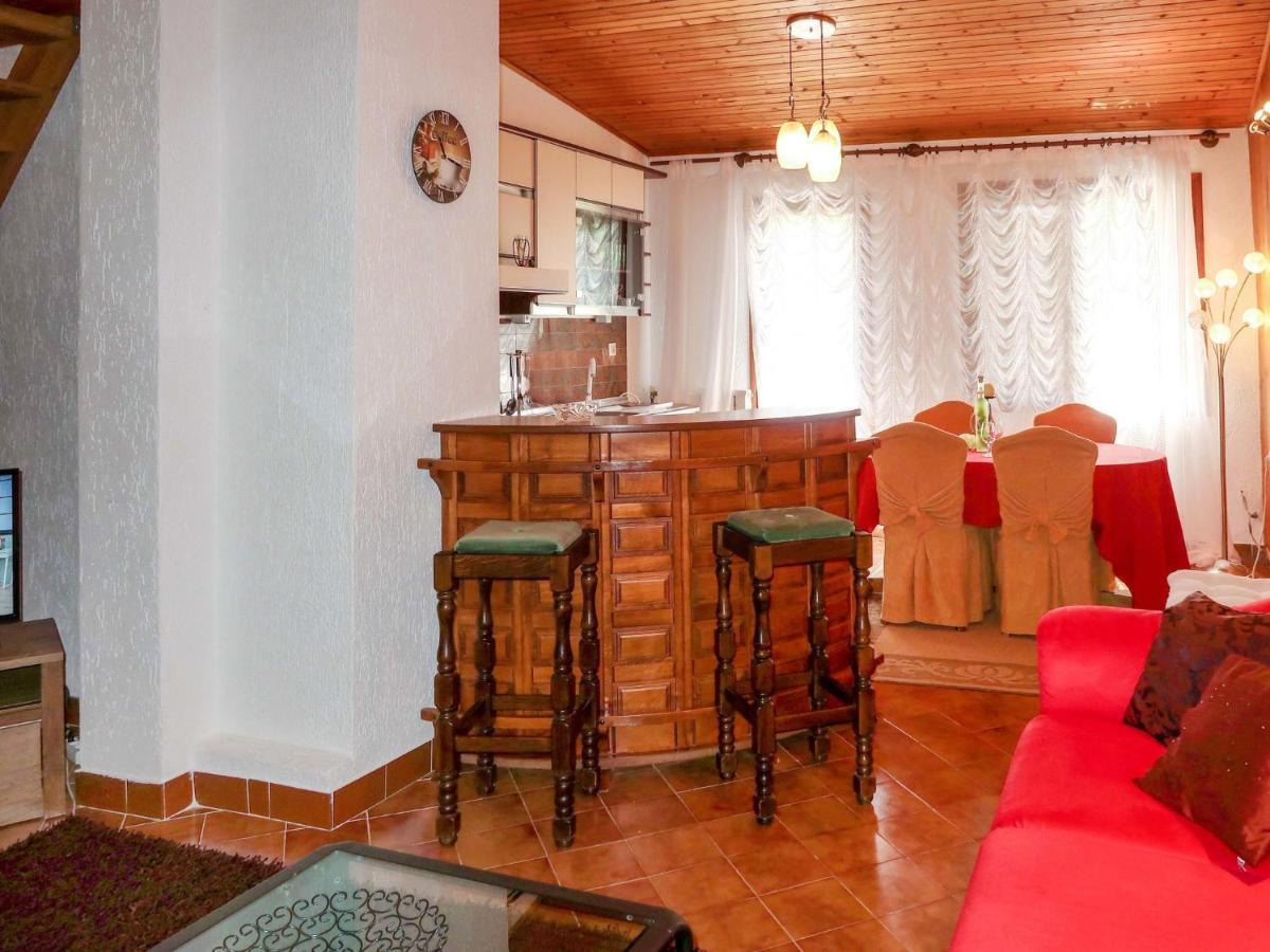 Holiday Home Noel - Lbn433 By Interhome Rasa Экстерьер фото