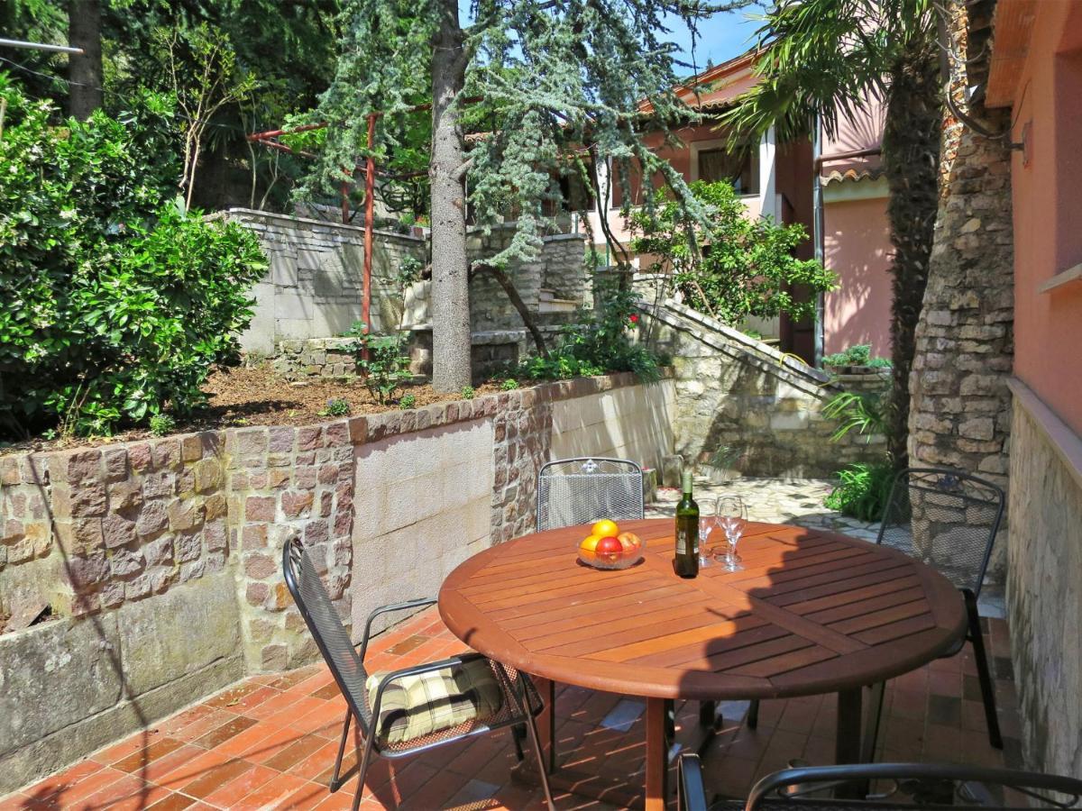 Holiday Home Noel - Lbn433 By Interhome Rasa Экстерьер фото