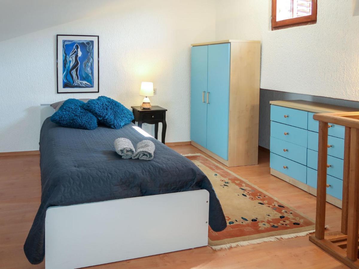 Holiday Home Noel - Lbn433 By Interhome Rasa Экстерьер фото