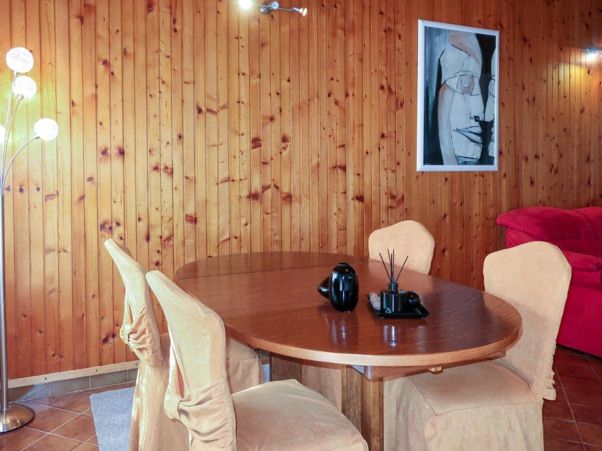 Holiday Home Noel - Lbn433 By Interhome Rasa Экстерьер фото