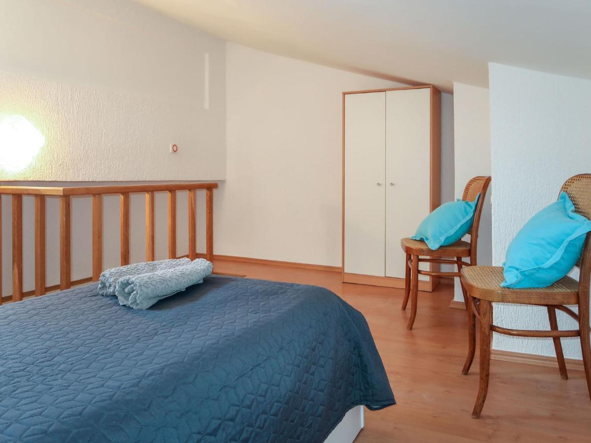 Holiday Home Noel - Lbn433 By Interhome Rasa Экстерьер фото