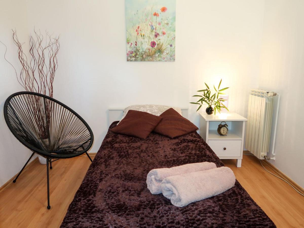 Holiday Home Noel - Lbn433 By Interhome Rasa Экстерьер фото