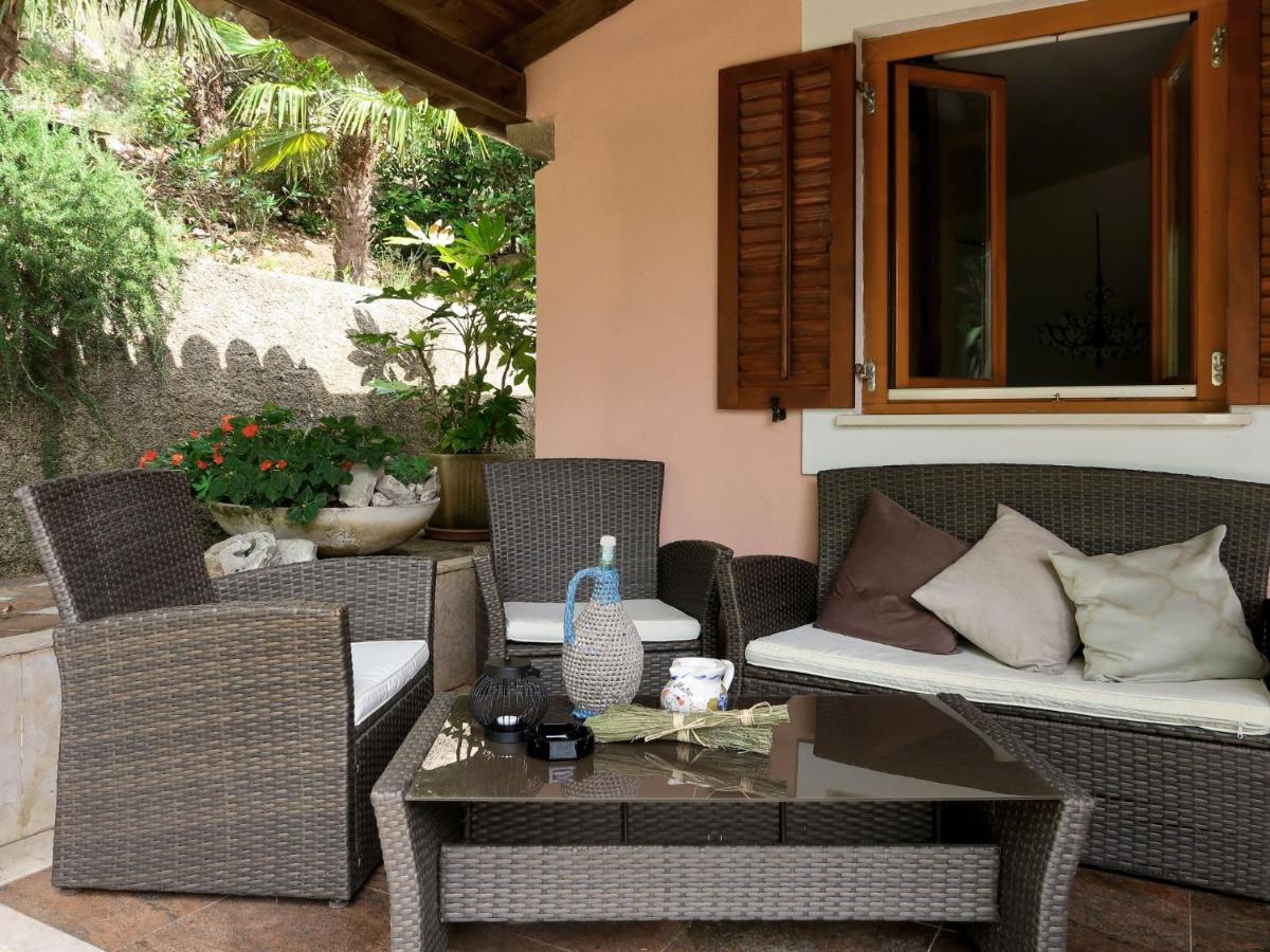 Holiday Home Noel - Lbn433 By Interhome Rasa Экстерьер фото