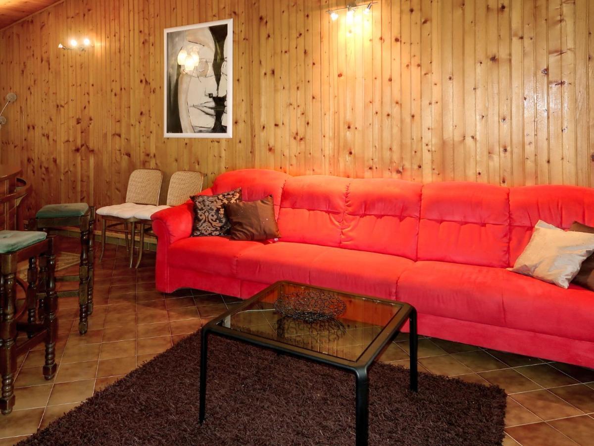 Holiday Home Noel - Lbn433 By Interhome Rasa Экстерьер фото